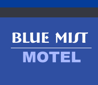 Arizona Florence Blue Mist Motel accommodations near Phoenix Tucson motel catering prisoner's families